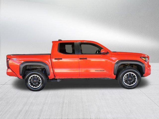 used 2024 Toyota Tacoma car, priced at $37,766