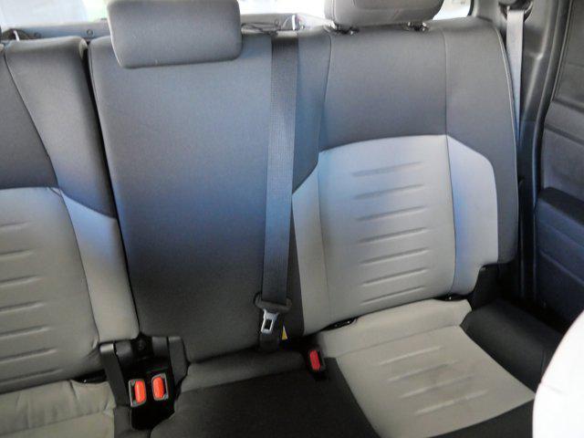 used 2024 Toyota Tacoma car, priced at $37,766