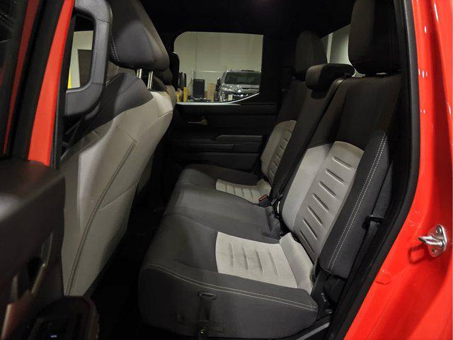 used 2024 Toyota Tacoma car, priced at $38,966