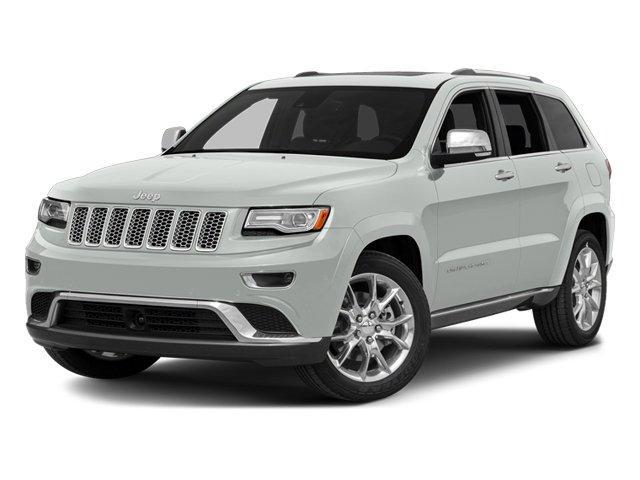 used 2014 Jeep Grand Cherokee car, priced at $19,000