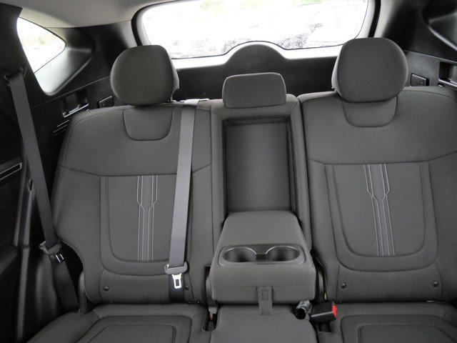 used 2023 Hyundai Tucson car, priced at $22,985