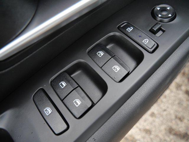 used 2023 Hyundai Tucson car, priced at $22,985