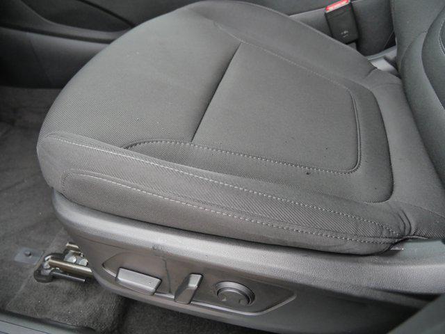 used 2023 Hyundai Tucson car, priced at $22,985