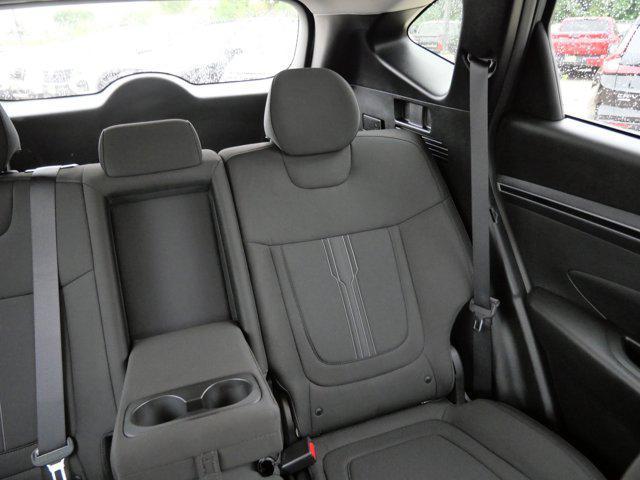 used 2023 Hyundai Tucson car, priced at $22,985