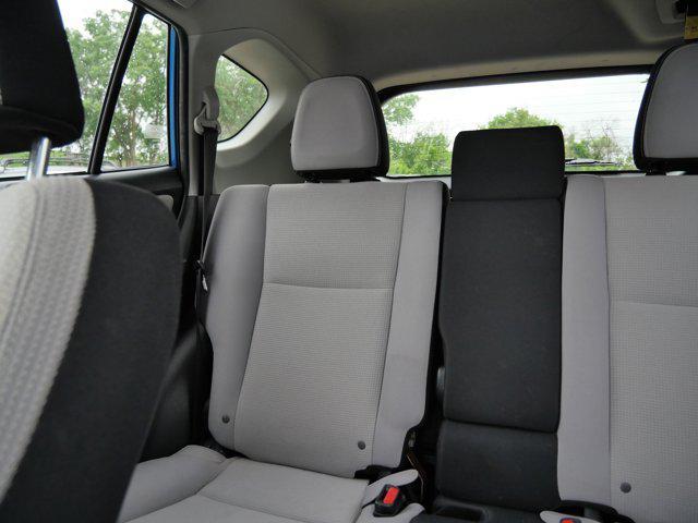 used 2017 Toyota RAV4 car, priced at $16,785