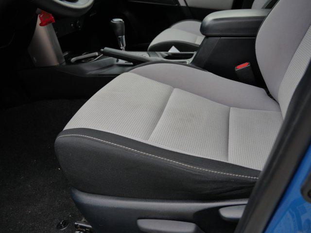 used 2017 Toyota RAV4 car, priced at $16,785