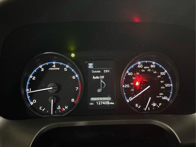 used 2017 Toyota RAV4 car, priced at $16,990