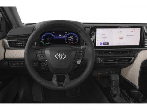new 2026 Toyota Camry car, priced at $41,264