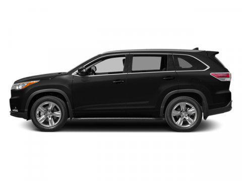 used 2014 Toyota Highlander car, priced at $13,990