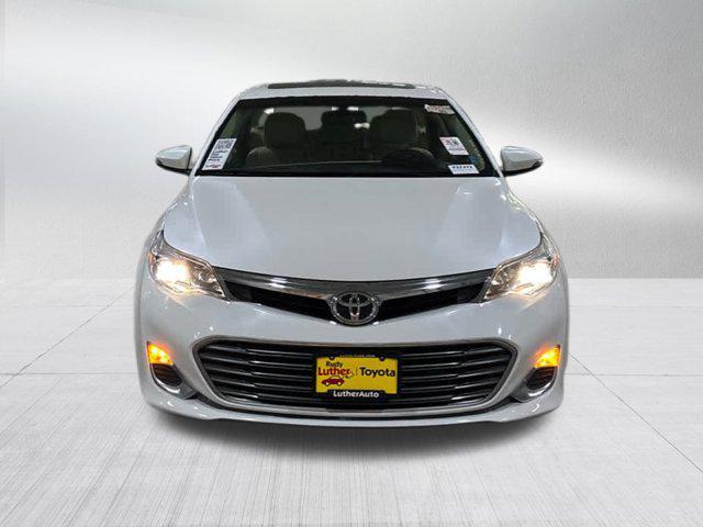 used 2014 Toyota Avalon car, priced at $16,990