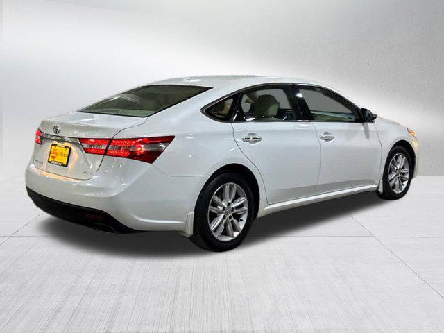 used 2014 Toyota Avalon car, priced at $16,990