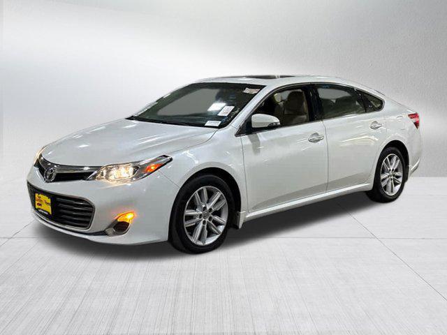 used 2014 Toyota Avalon car, priced at $16,990