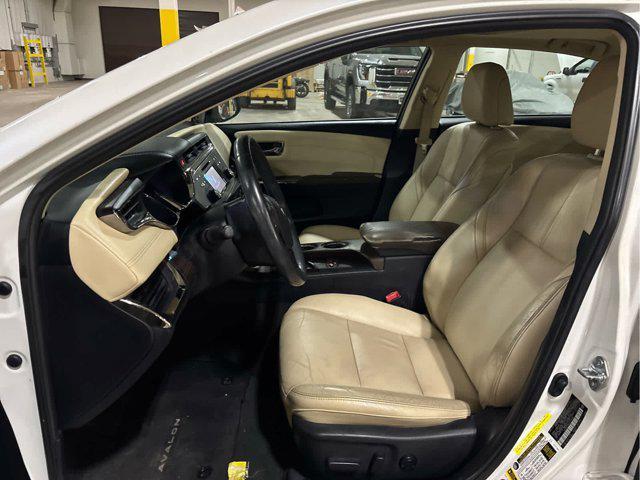 used 2014 Toyota Avalon car, priced at $16,990