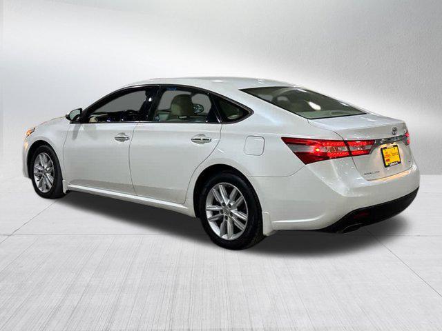 used 2014 Toyota Avalon car, priced at $16,990