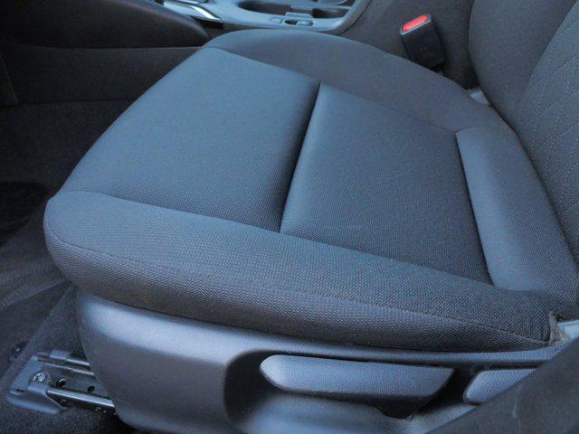 used 2023 Toyota Corolla car, priced at $18,985