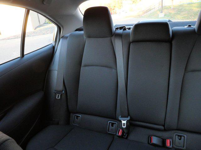 used 2023 Toyota Corolla car, priced at $18,985