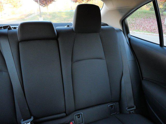 used 2023 Toyota Corolla car, priced at $18,985