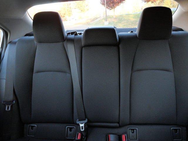 used 2023 Toyota Corolla car, priced at $18,985
