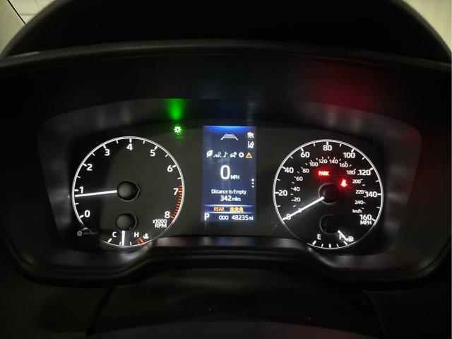 used 2024 Toyota Corolla car, priced at $22,785