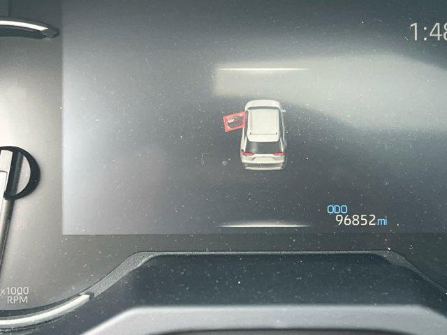 used 2019 Toyota RAV4 car, priced at $24,900