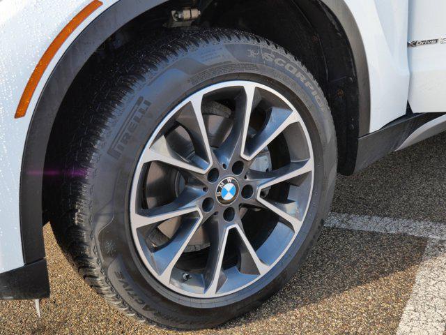 used 2017 BMW X5 car, priced at $16,485