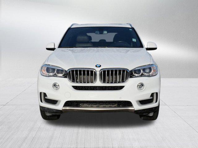 used 2017 BMW X5 car, priced at $16,485