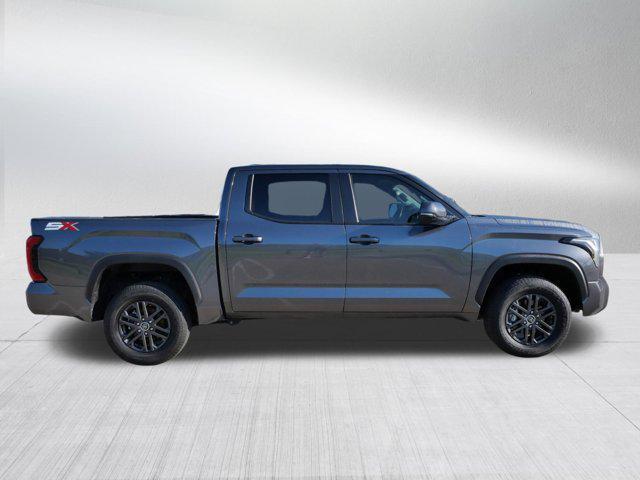 used 2024 Toyota Tundra car, priced at $43,466