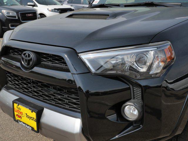 used 2019 Toyota 4Runner car, priced at $34,785