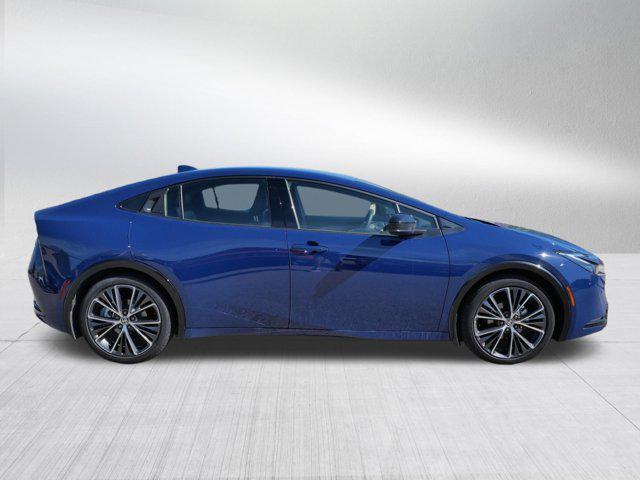 used 2023 Toyota Prius car, priced at $29,785