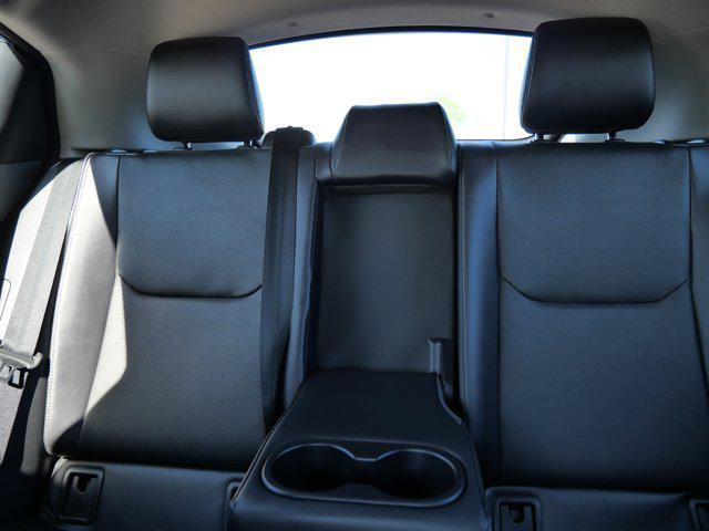 used 2023 Toyota Prius car, priced at $29,785
