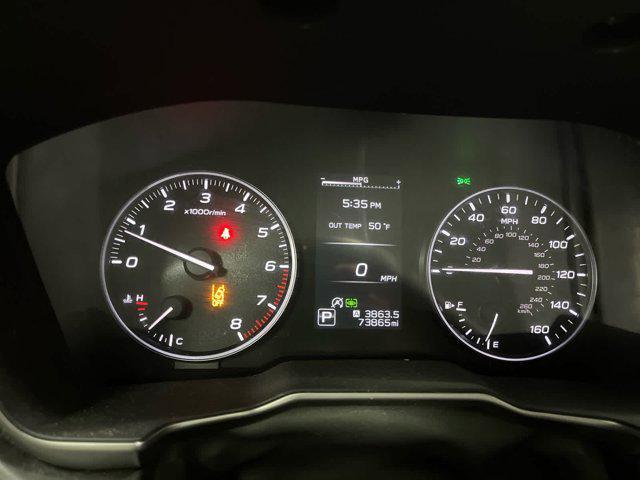 used 2022 Subaru Outback car, priced at $22,785