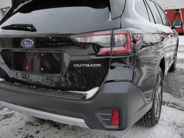 used 2022 Subaru Outback car, priced at $22,485