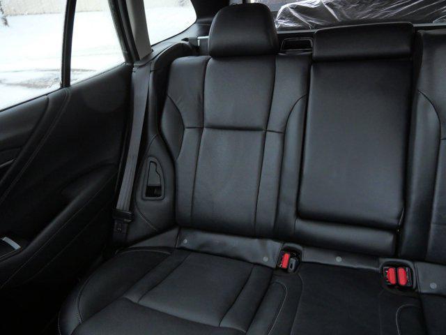 used 2022 Subaru Outback car, priced at $22,485