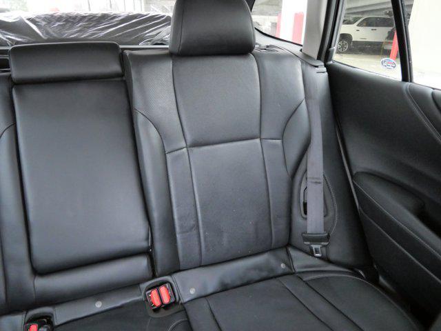 used 2022 Subaru Outback car, priced at $22,485