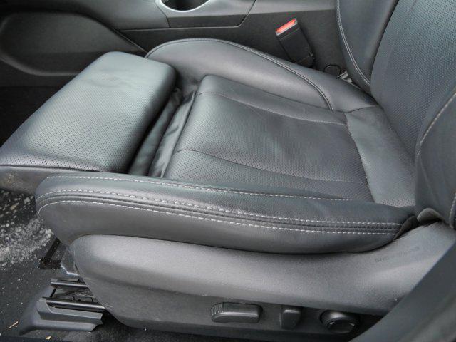 used 2022 Subaru Outback car, priced at $22,485