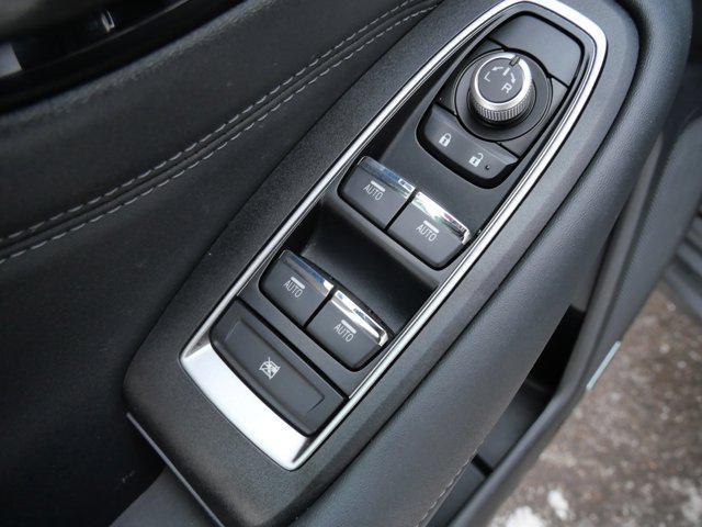 used 2022 Subaru Outback car, priced at $22,485