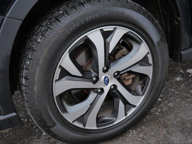 used 2022 Subaru Outback car, priced at $22,485
