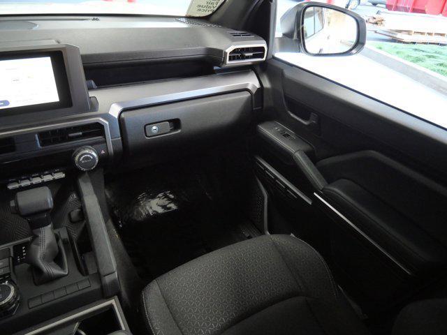 used 2025 Toyota 4Runner car, priced at $44,785