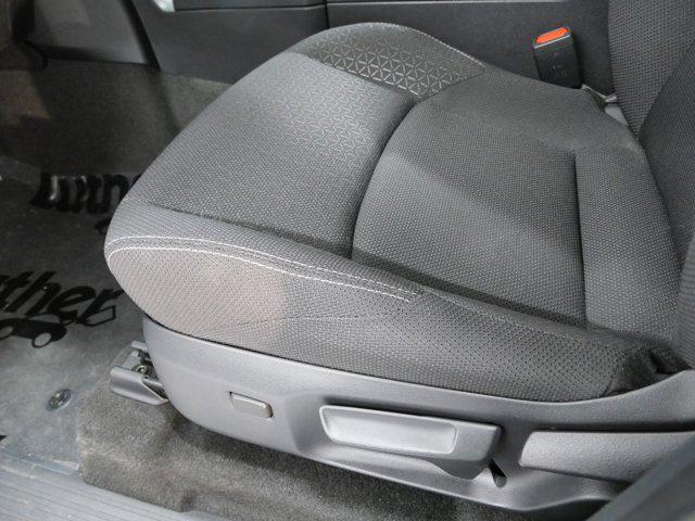 used 2025 Toyota 4Runner car, priced at $44,785