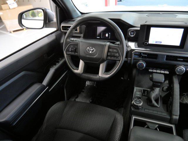 used 2025 Toyota 4Runner car, priced at $44,785