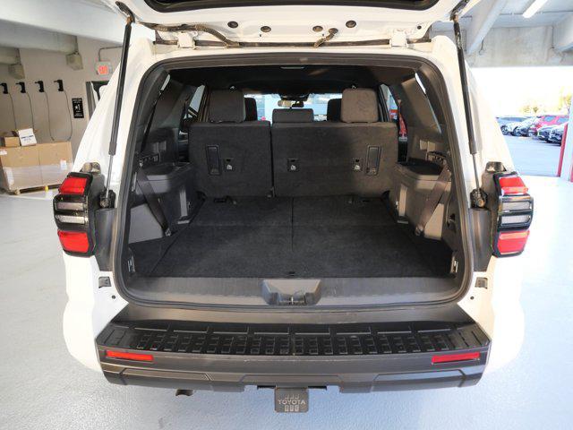 used 2025 Toyota 4Runner car, priced at $44,785