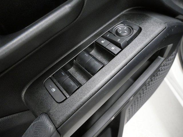 used 2025 Toyota 4Runner car, priced at $44,785