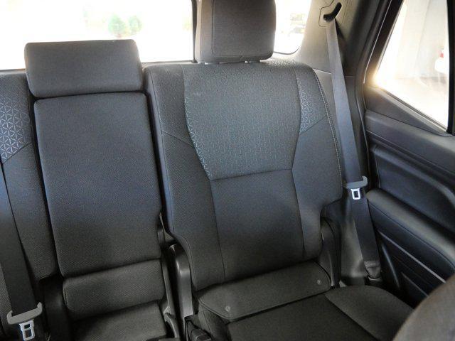 used 2025 Toyota 4Runner car, priced at $44,785