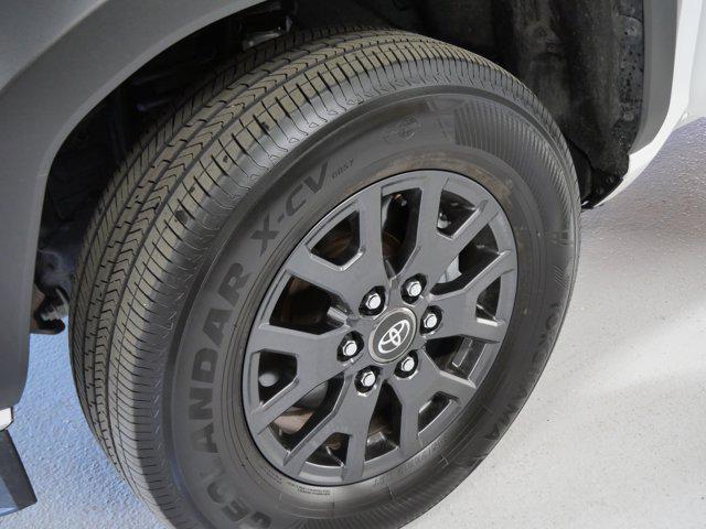 used 2025 Toyota 4Runner car, priced at $44,785