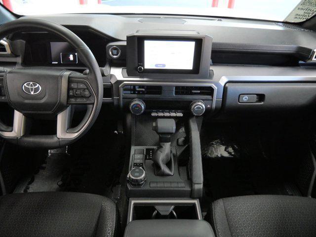 used 2025 Toyota 4Runner car, priced at $44,785