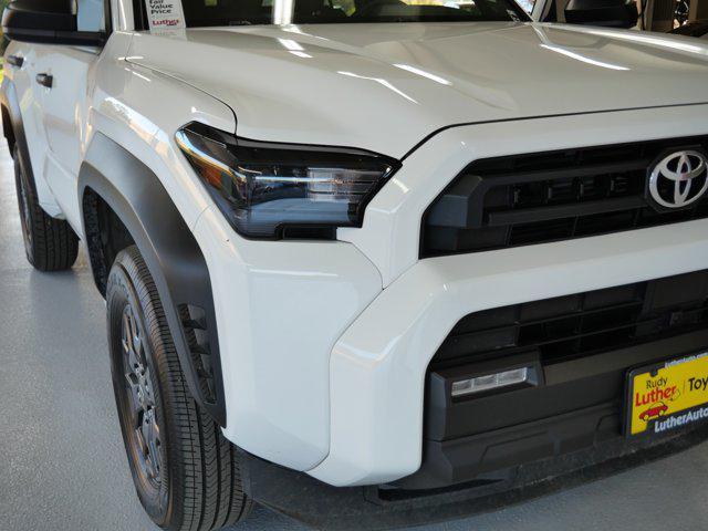 used 2025 Toyota 4Runner car, priced at $44,785