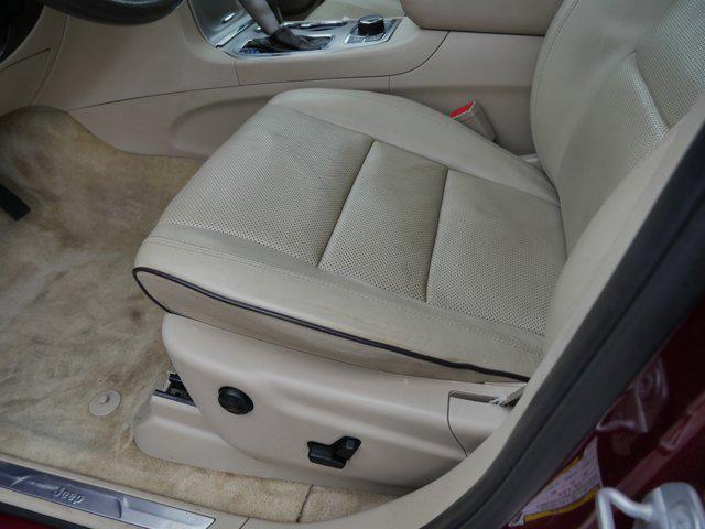 used 2019 Jeep Grand Cherokee car, priced at $22,485