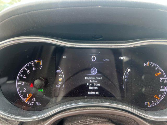 used 2019 Jeep Grand Cherokee car, priced at $22,800
