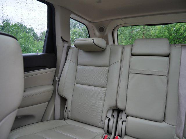 used 2019 Jeep Grand Cherokee car, priced at $22,485