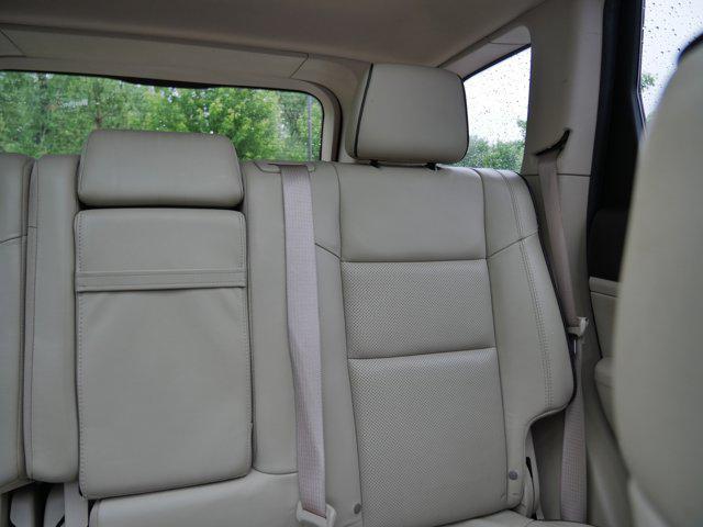 used 2019 Jeep Grand Cherokee car, priced at $22,485